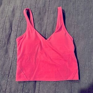 Lululemon Align tank